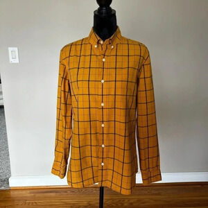 GAP men’s button down shirt